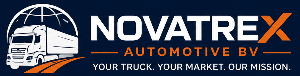 Novatrex Automotive BV logo
